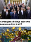 Tak się okrada własny naród!
