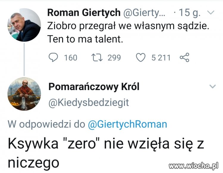 Romek jak zawsze 