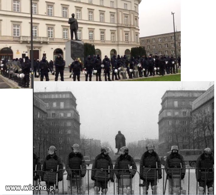 2020 VS 1981
