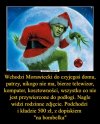 Morawiecki daje na bombelka...