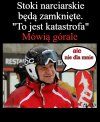 Katastrofa ? 