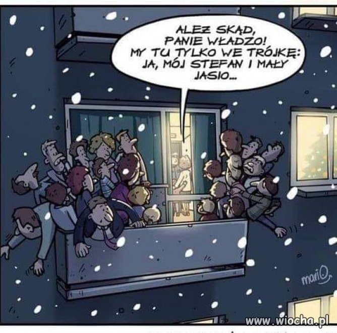 Sylwester 2020/2021...