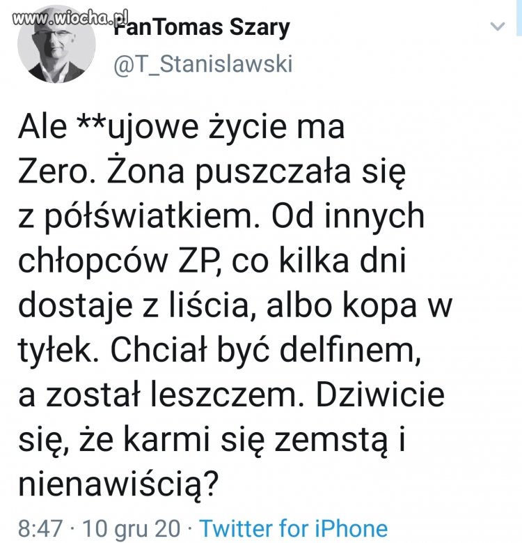 Raczej nic nie trzeba 