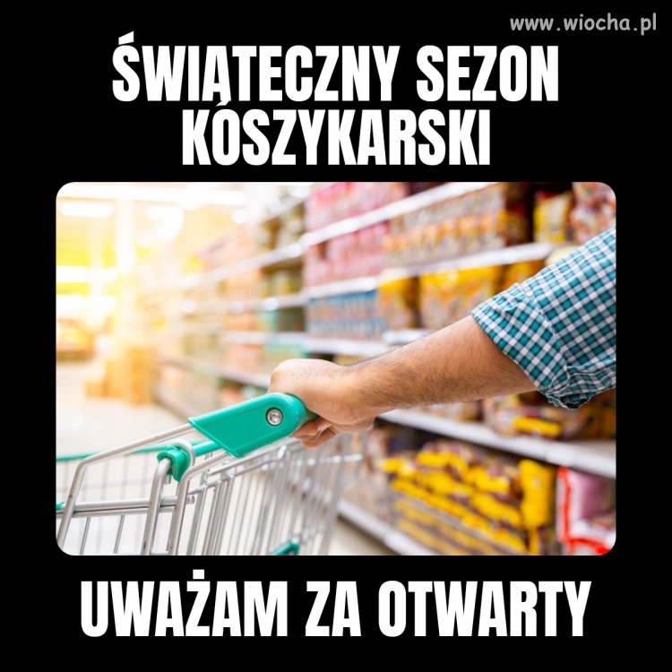 Pamiętaj jutro niedziela handlowa
