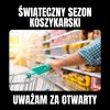 Pamiętaj jutro niedziela handlowa