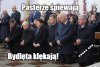 Wkrótce pasterka, 