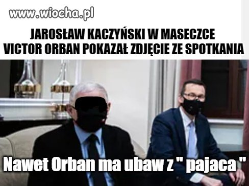 Prawidłowo założona 