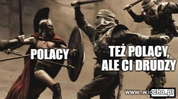 Przebierańcy