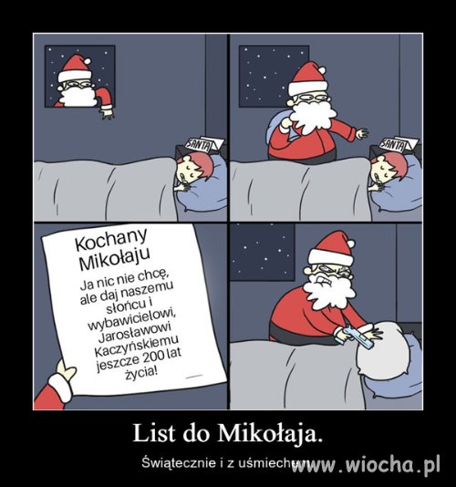Z humorkiem 