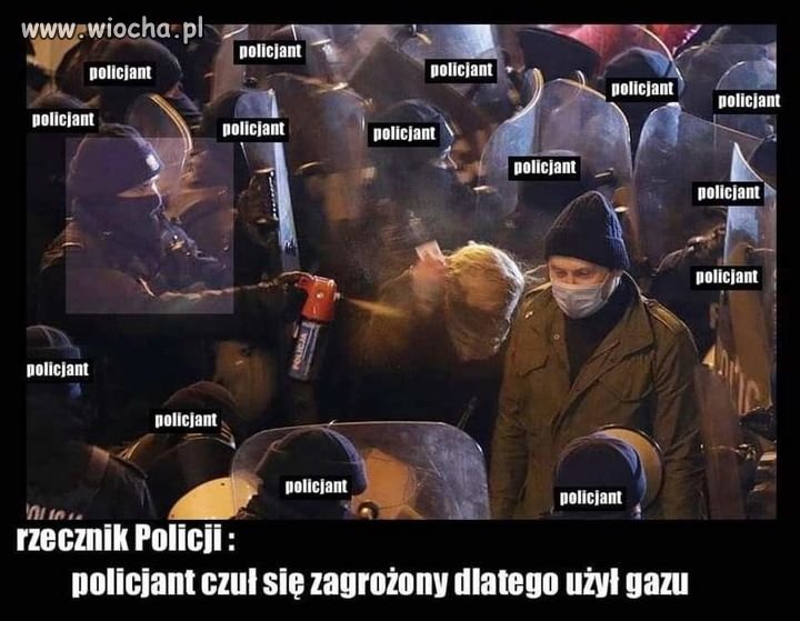 Policjant