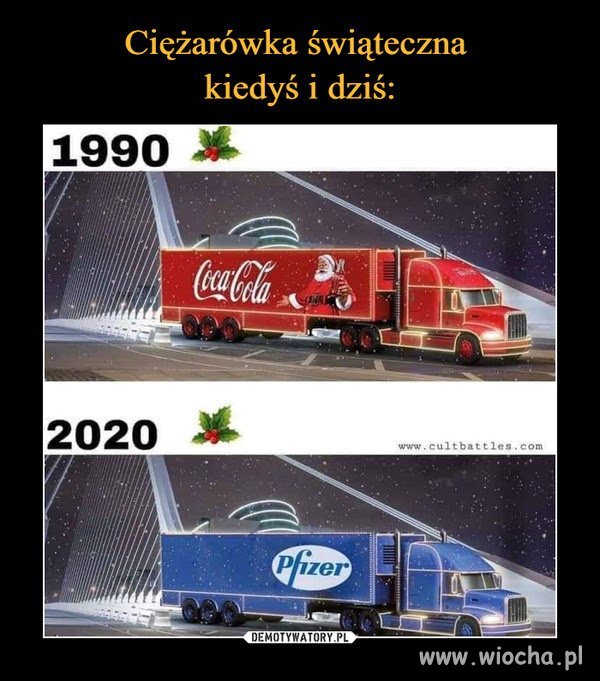 Już jadą dostawy, szczepcie się
