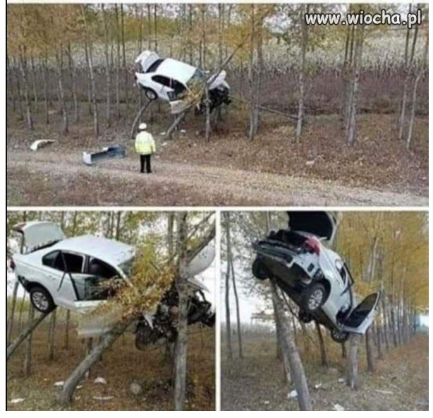 Trochę adrenaliny