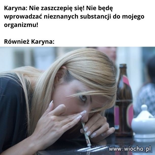 Szczepionki