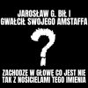 Zły omen