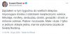 Tak działa wolny rynek Krzysiu, popyt i podaż ...