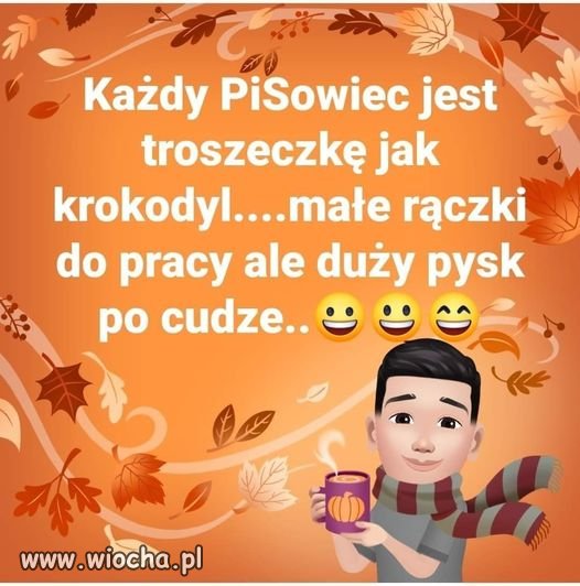 Taka jest prawda