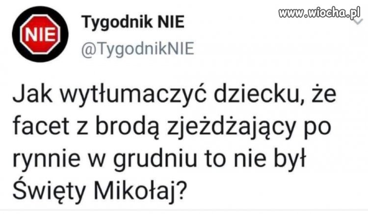 Mikołajki 2020