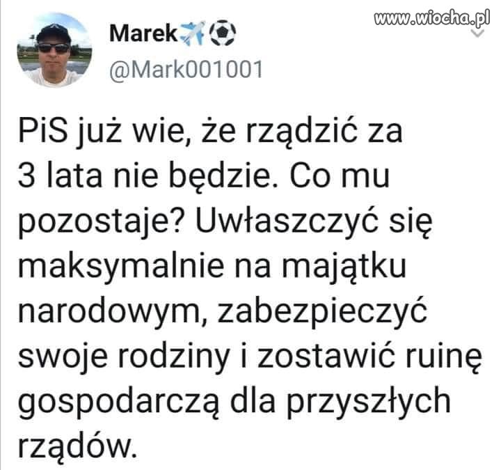 Trzeba zająć ich majątki