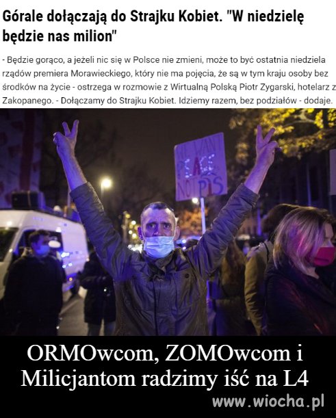 ... a Jarkowi radzę schować się w szafie z kotem 