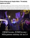 ... a Jarkowi radzę schować się w szafie z kotem 