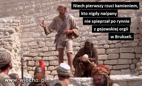 Bez komentarza.