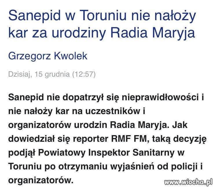 Zagrożenia koronawirusem nie było, gdyż wszyscy uczestnicy znajdowali się pod Bożą opieką.