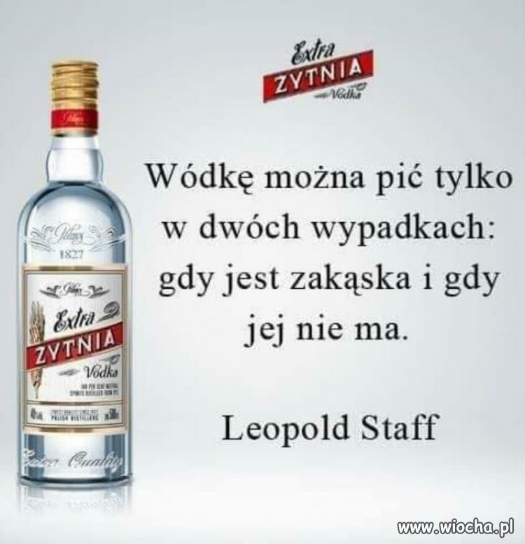Przekaz dla ciotek.