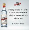 Przekaz dla ciotek.