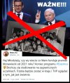 To może w obawie, że młodzież będzie wykształcona