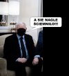 Ale chociaż flaga