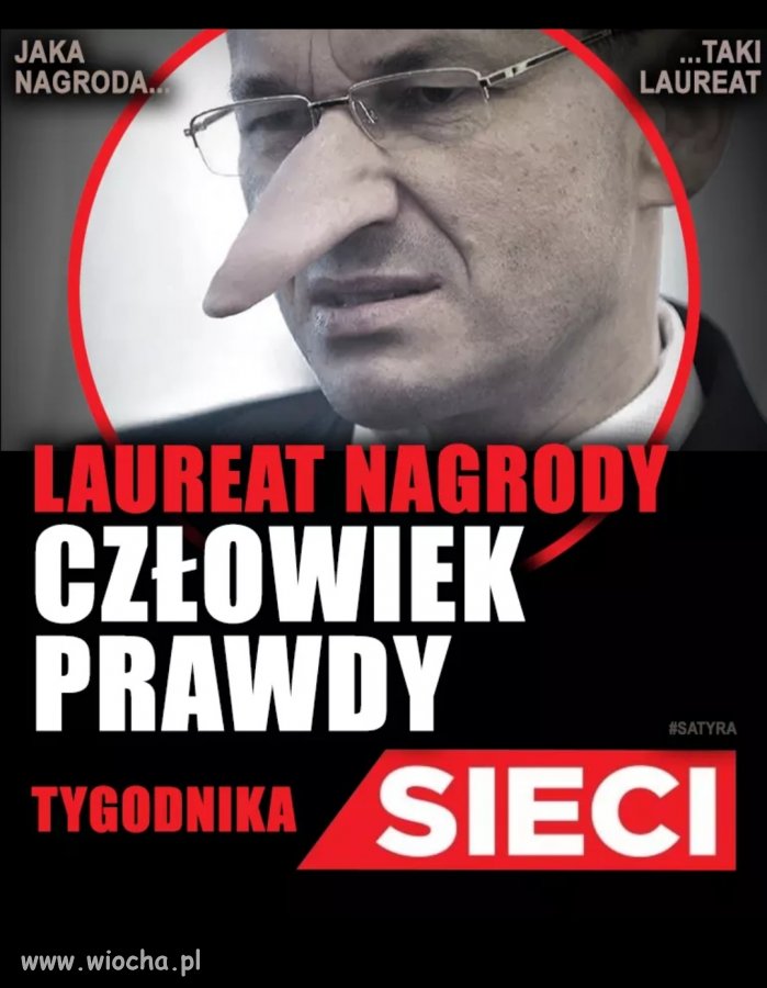 Jaka nagroda