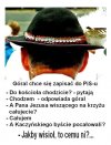 Nastroje wśród górali ostatnio uległy zmianie ...