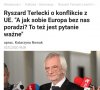 Byłoby śmieszne