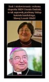 Ksiądz przywołuje słowo boże:   