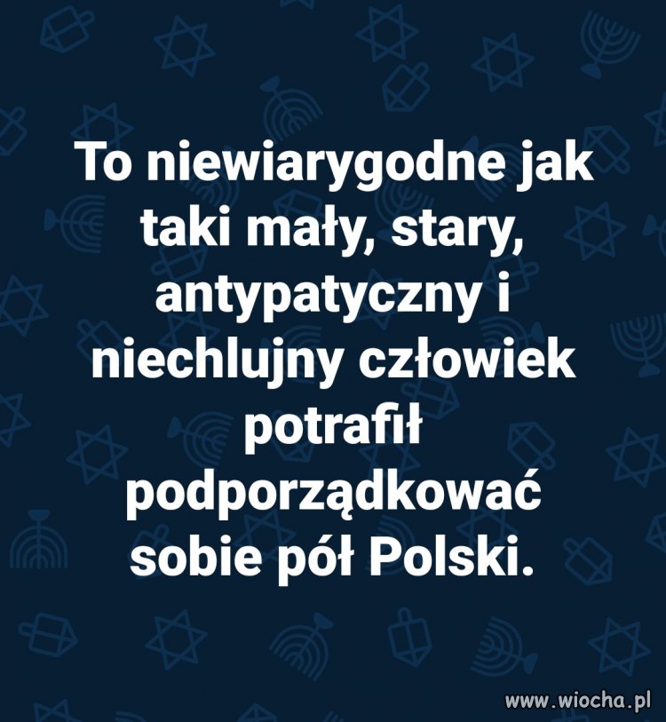 Niewiarygodne 