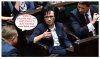 PiS znowu powtórzył przegrane głosowanie