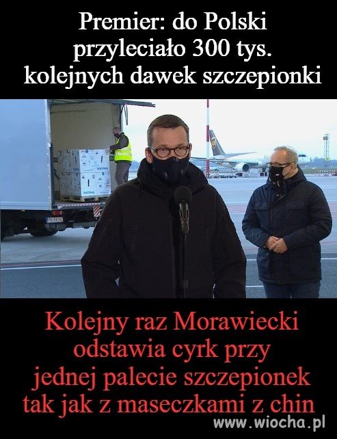Tylko Sasina nie ma 