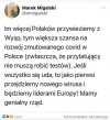 Bedzie kolejny sukces PiSu?