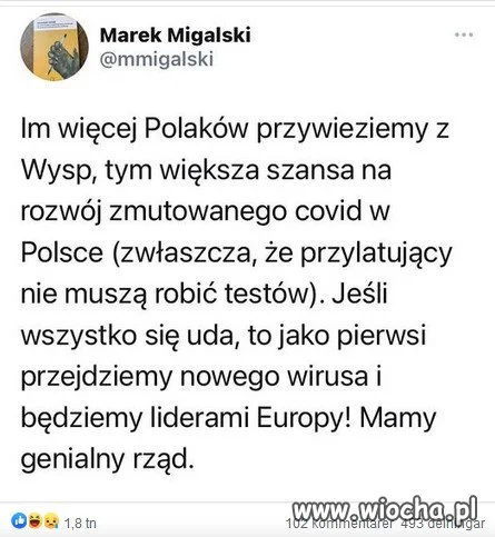Bedzie kolejny sukces PiSu?