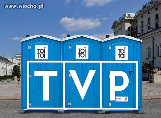 Dobra zmiana