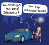 Znowu podwyżki cen.