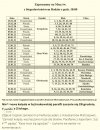 Odwrócona kolęda, czyli misiu ,kasa musi się zgadzać 