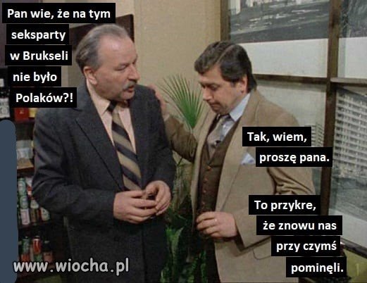 Bruksela nie przejmuje  się ...