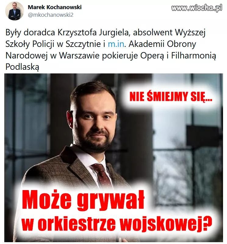 W Państwie PiS