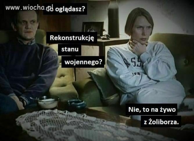 Zaczynają się zbrojenia na Żoliborze