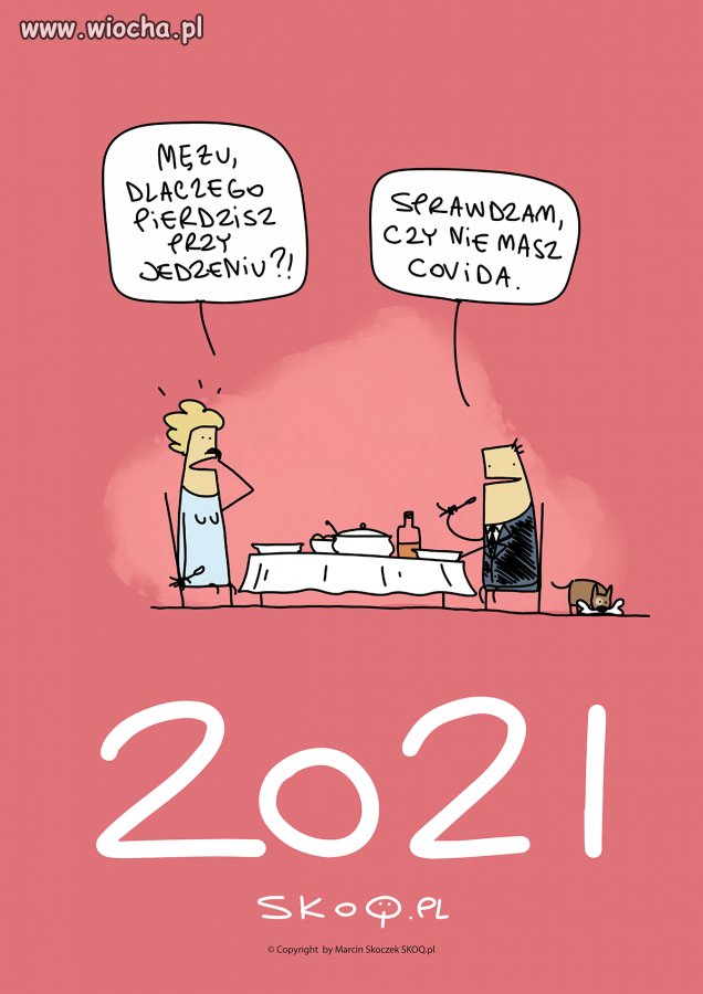 Niedaleka przyszłość 2021 