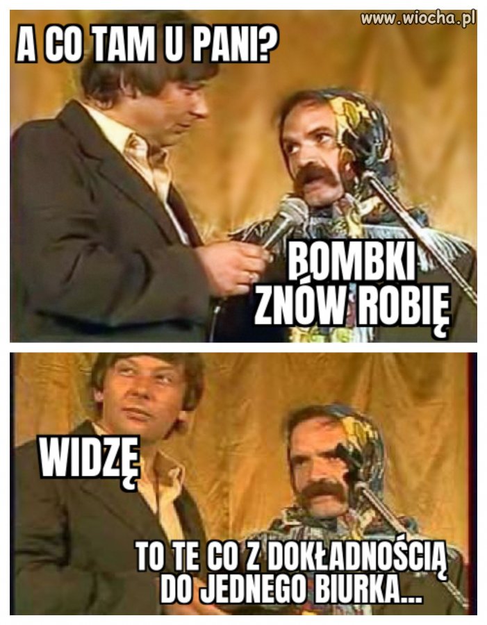 Wspomnień czar
