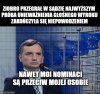 Mój sędzia, a ...