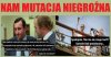 Nam mutacja niegroźna
