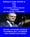 Wojna z Narodem